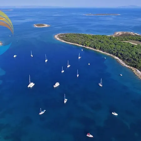 Anton 2083 Premantura